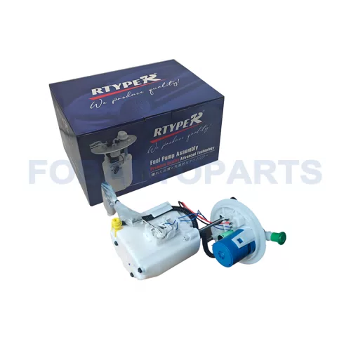 High Quality Fuel Pump Assembly for Hyundai Accent & KIA RIO 12-15 31110-1R500 E9115M FG1555